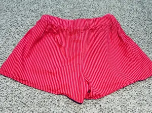 Poplin double band boxer shorts XS/S thumbnail 2