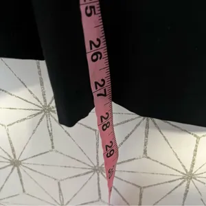 Lululemon On the Fly 7/8 Pant Black thumbnail 4
