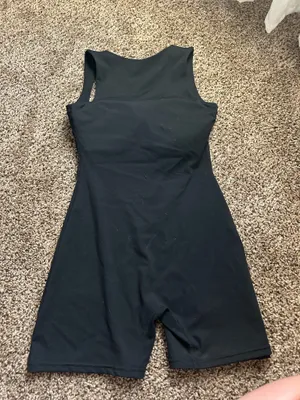 Athletic Romper Amazon thumbnail 3