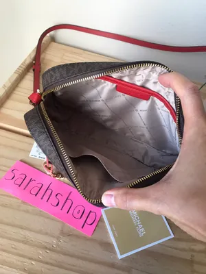 Michael Kors Purse thumbnail 9