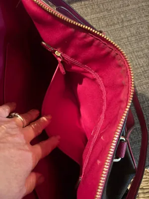 Coach Purse thumbnail 4