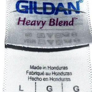 Gildan brand cute gray sweatshirt with fun sayings on front! thumbnail 6