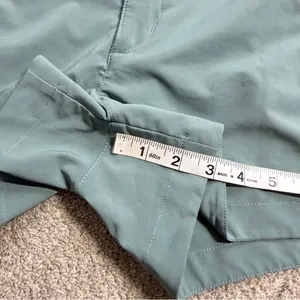 The North Face Women’s Never Stop Wearing Shorts 3” in Goblin Blue 2 thumbnail 11
