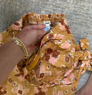 Aerie Maxi Dress Xs thumbnail 7