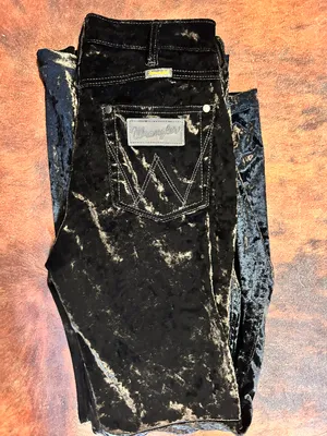 Wrangler Velvet s thumbnail 2