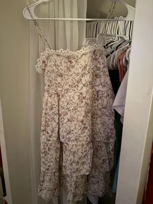 Altar'd State Dress thumbnail 3