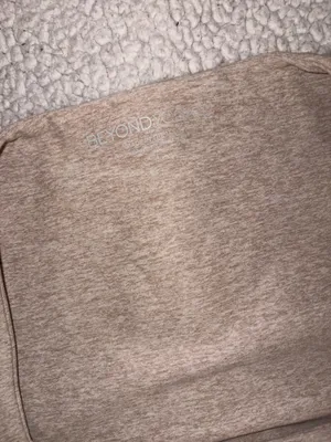 Beyond Yoga Spacedye Square Neck Crop Tank thumbnail 2