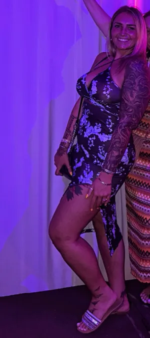 Boutique Dress thumbnail 2