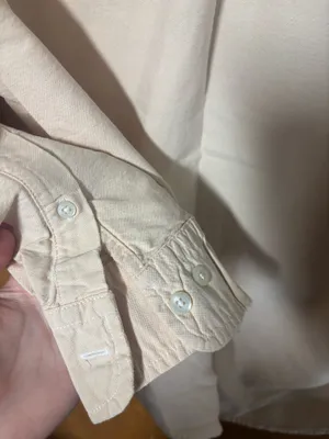 Men’s Gap Long Sleeve Button Down thumbnail 6