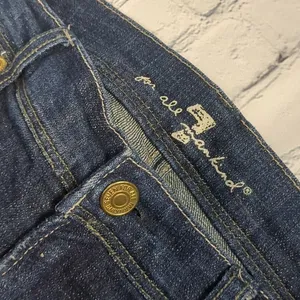 7 for All mankind mia jeans size 29 thumbnail 6