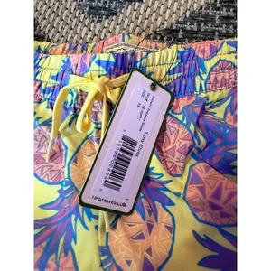 Tipsy elves pineapple shorts Sz XS thumbnail 4