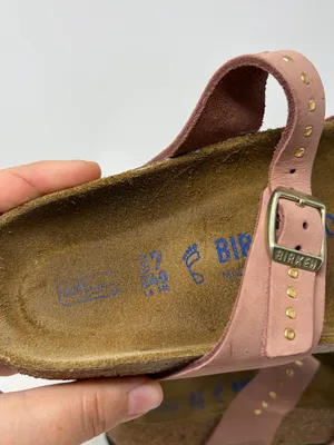 Birkenstock Franca Sandals Size US 6 thumbnail 5