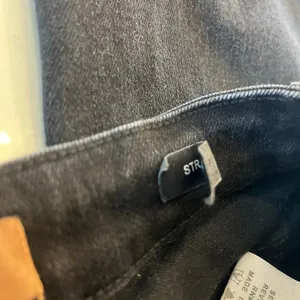 Judy Blue Straight Fit Black‎ Jeans size 3 /26 thumbnail 6