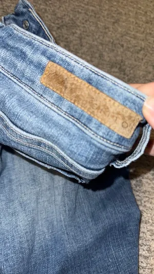 Cello Jeans Skinny Ripped Jeans thumbnail 3