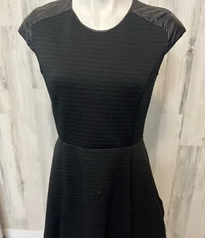 Black dress Black Size M thumbnail 1