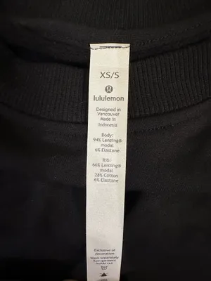 Lululemon Bound to Bliss Pullover thumbnail 4