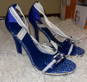 Vintage Baby Phat Heels Y2K thumbnail 1