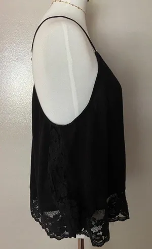 Free People Intimately Lace And Petals Cami thumbnail 4