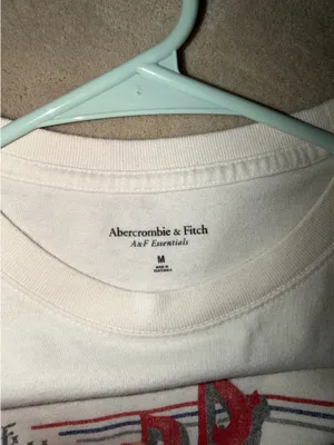 Abercrombie Coors Cowboy Tee thumbnail 2