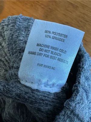 Feat Clothing Roam Jogger Heather Gray Womens Small thumbnail 6