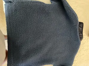 Aerie Sherpa Pullover thumbnail 4