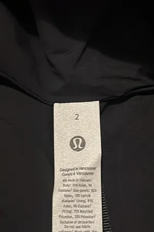Push Your Pace Jacket Size 2 thumbnail 7
