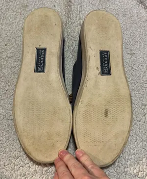Top Sider Shoes thumbnail 5
