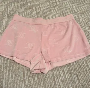 Juicy couture sleeping shorts thumbnail 1