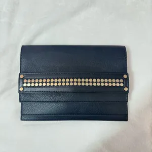 Steve Madden Havenn Flap Clutch Crossbody Bag thumbnail 3