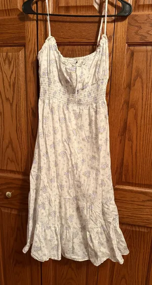 Lush Dress thumbnail 1