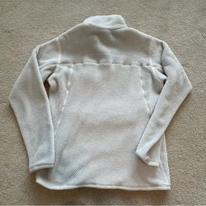Patagonia Women’s Re Tool Snap Fleece Jacket M thumbnail 4