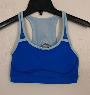 Lululemon Sweaty Or Not Bra II 6 thumbnail 1