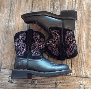 Ariat fatbaby 11 boot thumbnail 1