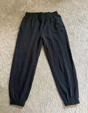 Hollister Sweatpants thumbnail 1
