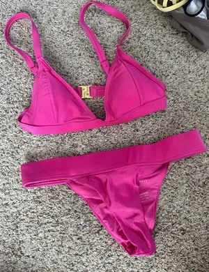 Hello Molly Bikini Set thumbnail 1