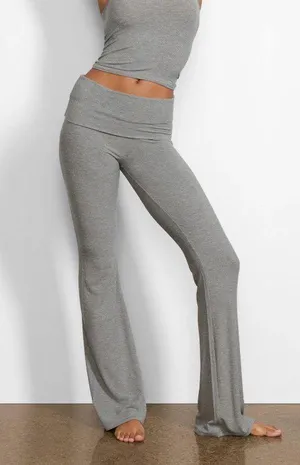 SKIMS Fold over Pant thumbnail 1
