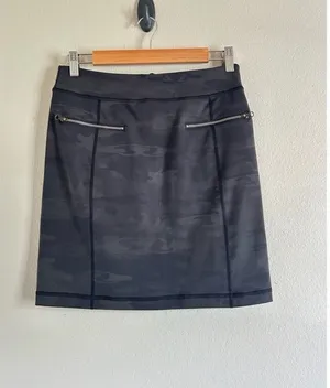 HUNTER BELL Slip cami Top  SZ  Small thumbnail 1
