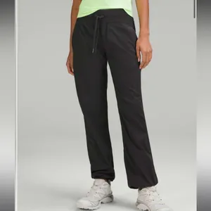 Lululemon Dance Studio Mid-Rise Full Length Pant *unlined thumbnail 10