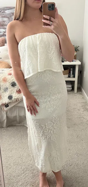 ZARA Dress thumbnail 1