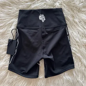 Darc Sport Move Fast Energy Training Shorts Black Size Small thumbnail 6