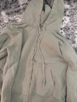 John Galt Zip-Up Hoodie thumbnail 1