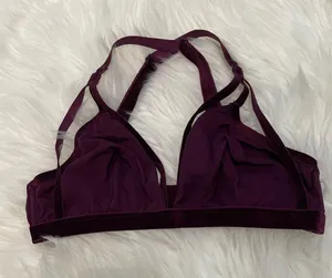 Forever 21 Racerback Bralette thumbnail 1