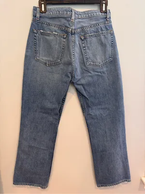 Reformation Jeans Jordi Kick Flare Size 27 thumbnail 7