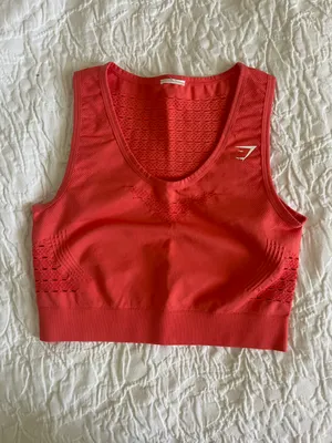 Gymshark Tank thumbnail 1