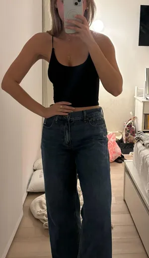 Abercrombie Top thumbnail 1
