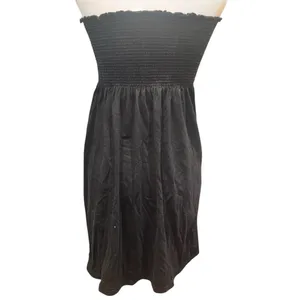 Old Navy Strapless babydoll dress thumbnail 3
