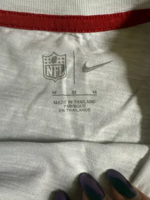 Buccaneers NFL Tampa Bay Shirt thumbnail 2