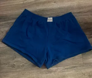 Parke sweat short boxers in color harbor thumbnail 1