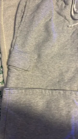 Brandy Melville Cargo Sweatpants thumbnail 3
