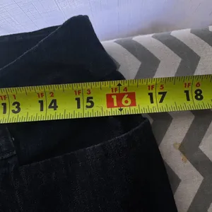 St. John's Bay Bootcut Jeans Ultra Tall Classic Fit Size 10 thumbnail 6